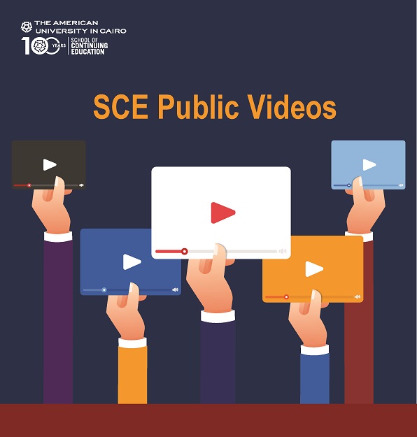 SCE Public Videos 1