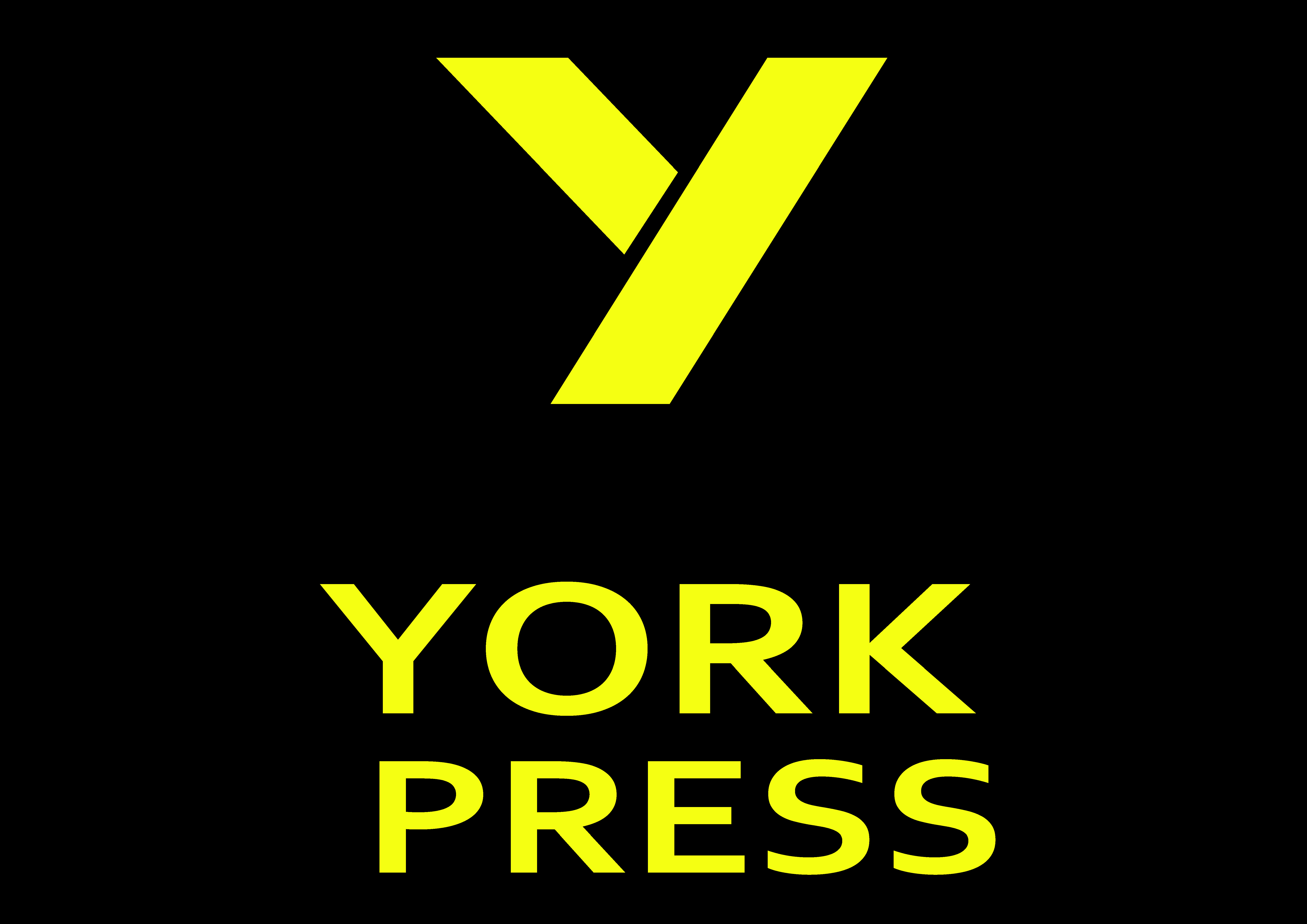 York Press Logo