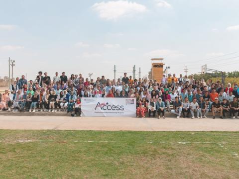 ACCESS 13