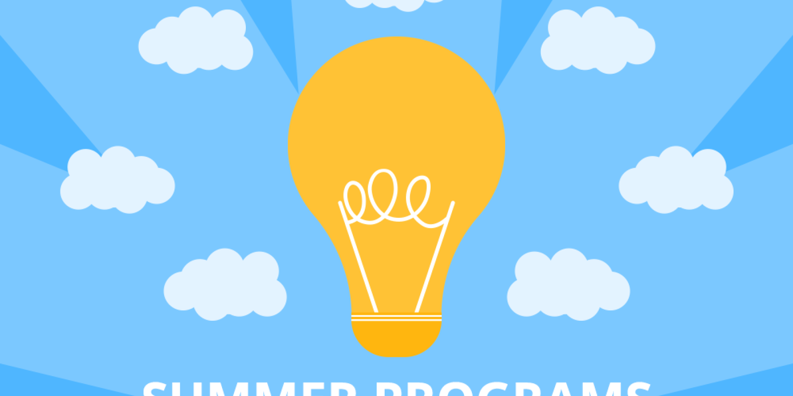 Summer Programs