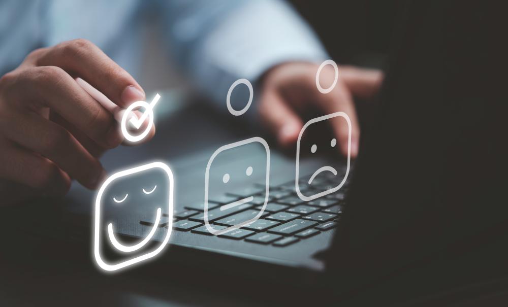 Online Evaluation