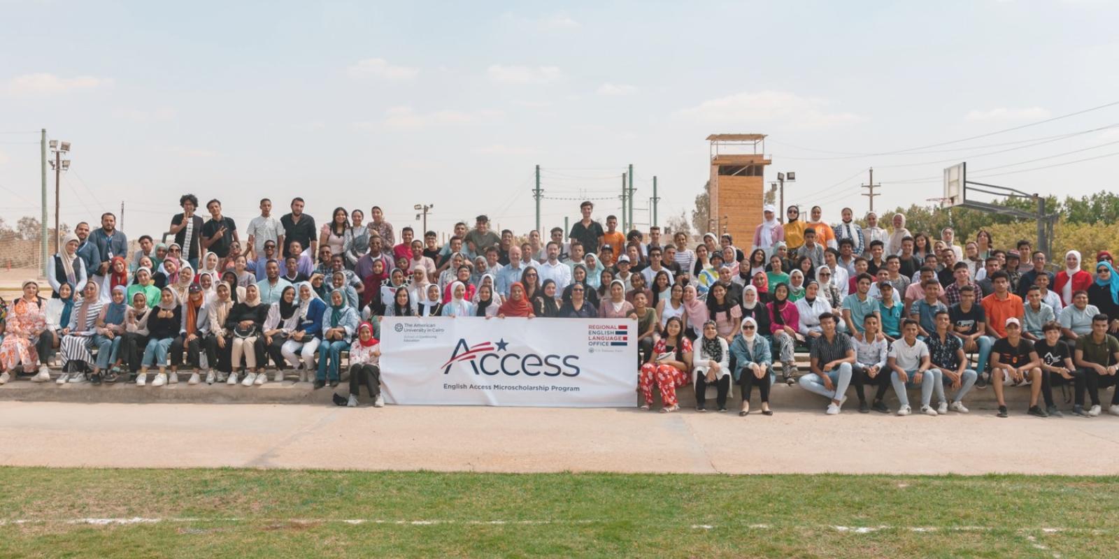 ACCESS 13