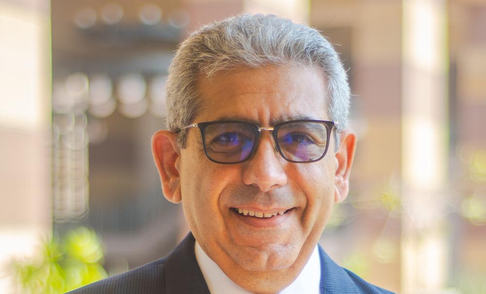 Dr. Mahmoud Allam
