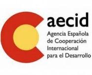 aecid logo