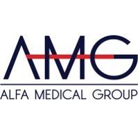 AMG logo