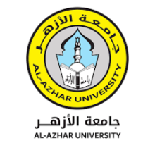 Azhar University logo