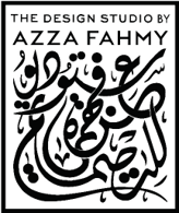 Azza Fahmy logo