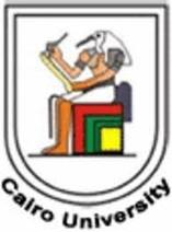 cairo university logo