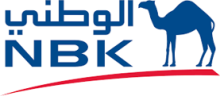 NBK bank logo