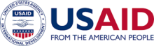 USAID logo