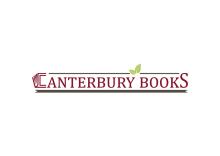 Canterbury Book Logo