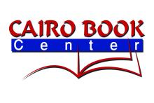 Cairo Book Center Logo