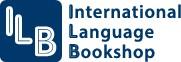 International Language Bookshop (ILB) Logo