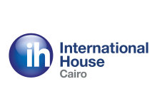 International House (IH) Logo