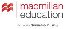 Macmillan Education Logo