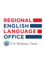 Regional English Language Office Logo