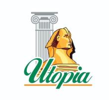 Utopia gold Sponsor for NileTESOL 2025 Conference  