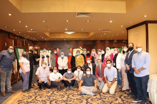 Teacher Mentors Program