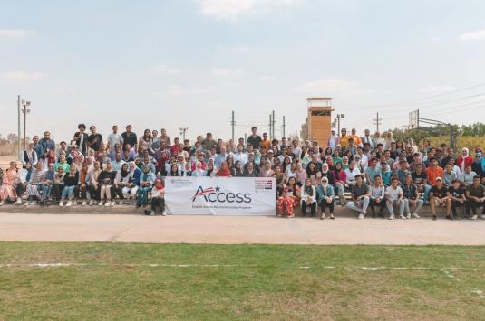 ACCESS 13