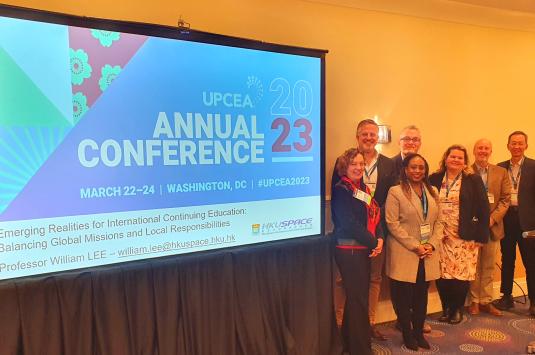 UPCEA Conference