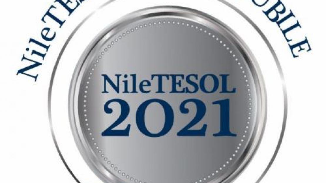 NileTESOL Logo