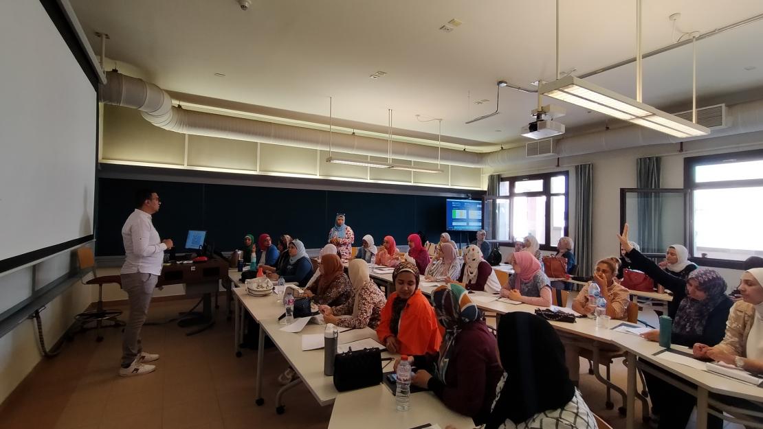 Classroom Management Training