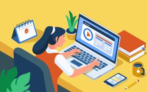 online registration