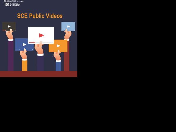 SCE Public Videos 1