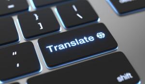 Translate