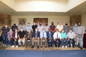 Security Guards Training