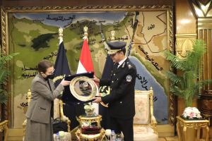 Police Academy 2