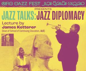 Jazz Talk