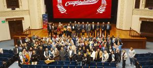 translation graduation 