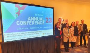 UPCEA Conference