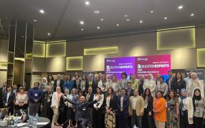 Education Experts conference