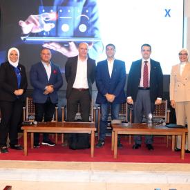 CXM Panel