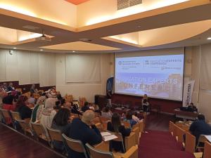 Education Experts Conference