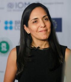 Pilar Aramayo