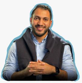Yahia Abuzaid