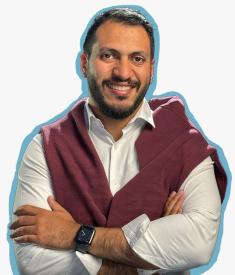 Mohamed Abuzaid