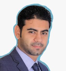 Ahmed Shawqi