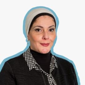 Abir Shady