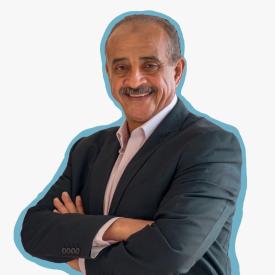 Hossam Farahat