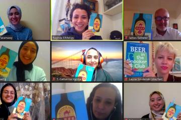Dean's Book Club