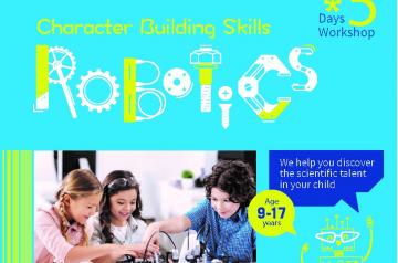 Robotics