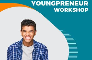 YoungPreneur Workshop