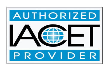 IACET accreditation