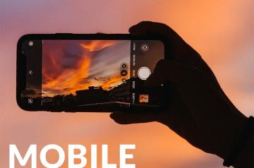 Mobile Photography