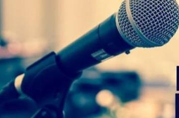 Art of Public Speaking